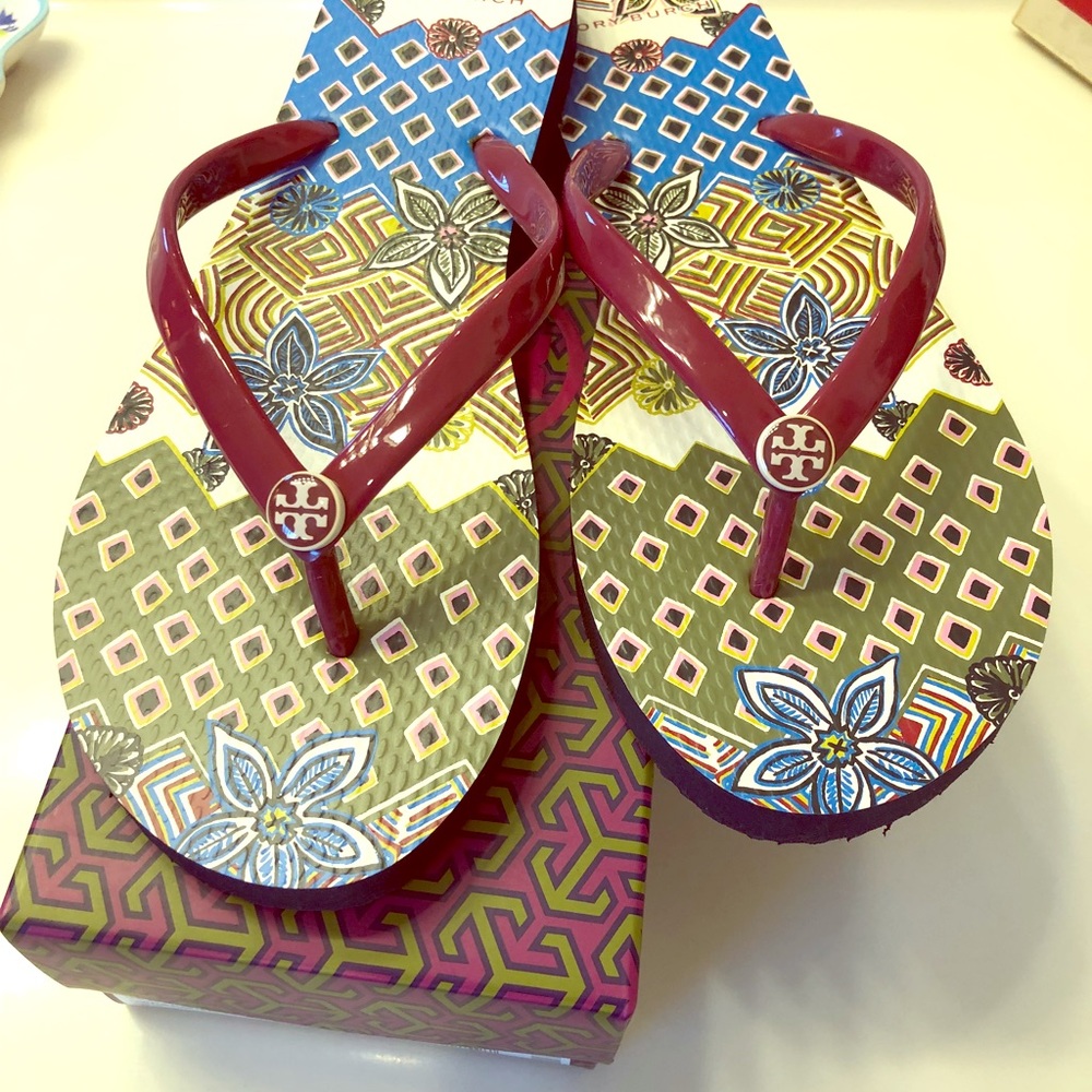 Tory Burch